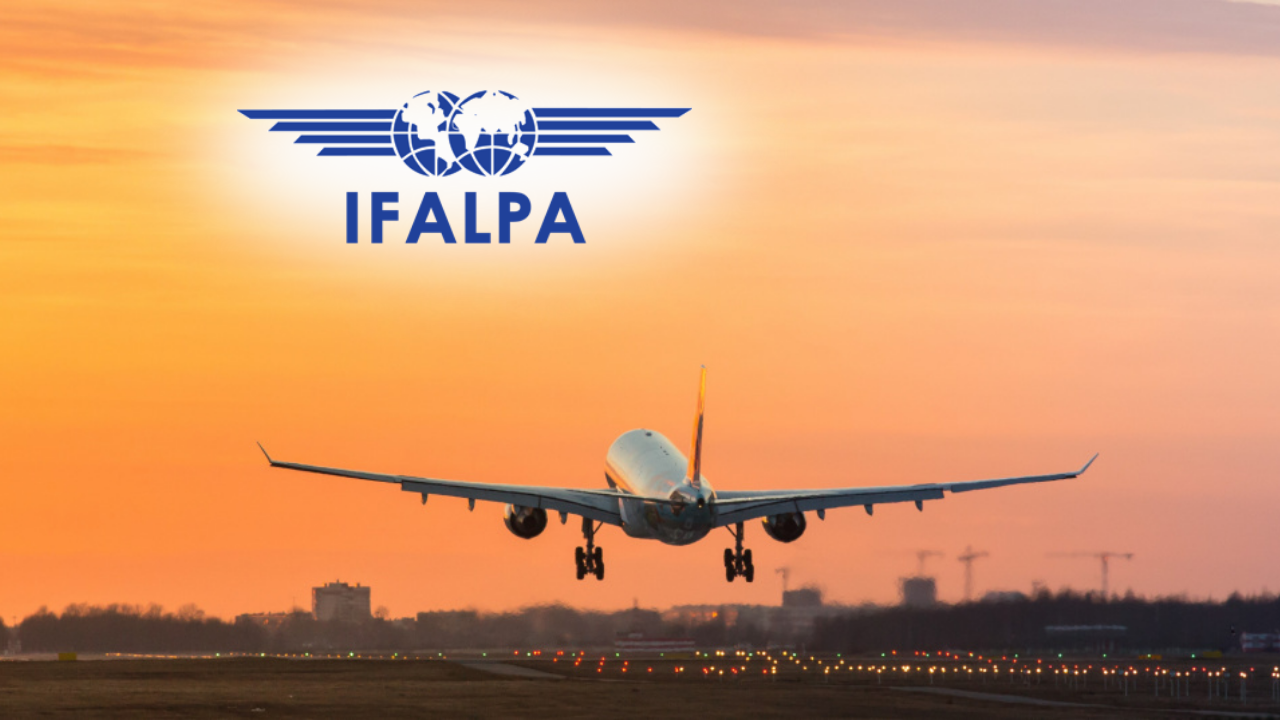 Ny IFALPA safety bulletin om GNSS-forstyrrelser og uventede effekter