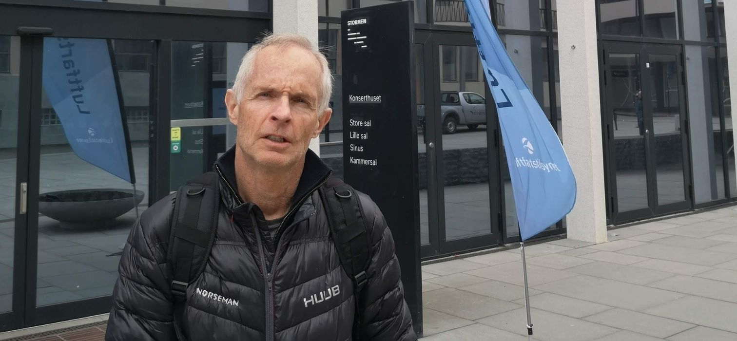 Pål Simonsen