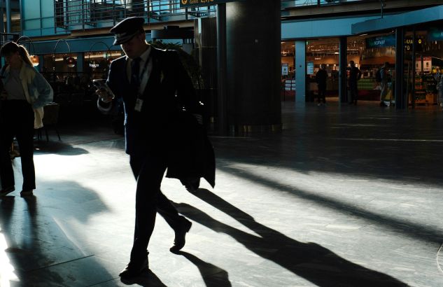 Langsiktig arbeid for endringer i pendlerreglene for flygende personell