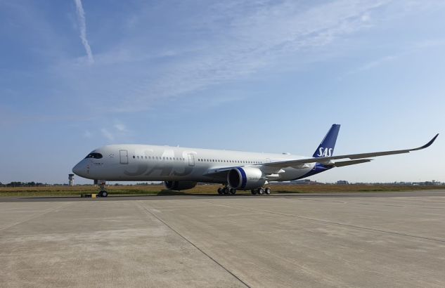 Norsk Flygerforbund gir sin fulle støtte til SAS-piloter