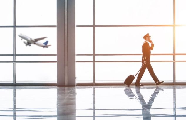 Pilotmangel – myte eller et reelt problem?