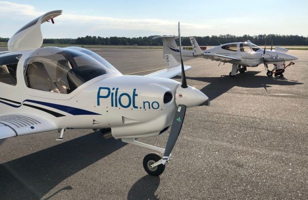 Studiestøtten til pilotstudenter videreføres